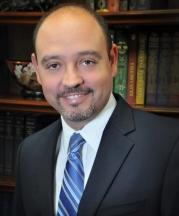 Ricardo E. Morales