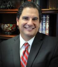 Baldemar Garcia Jr.