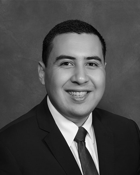 J. Ernesto Flores