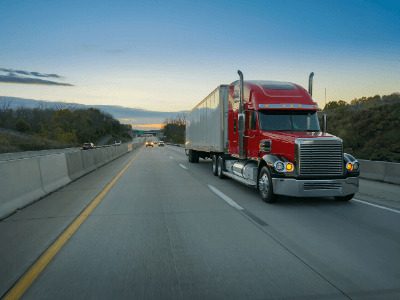 U.S. Customs and Trucking Law